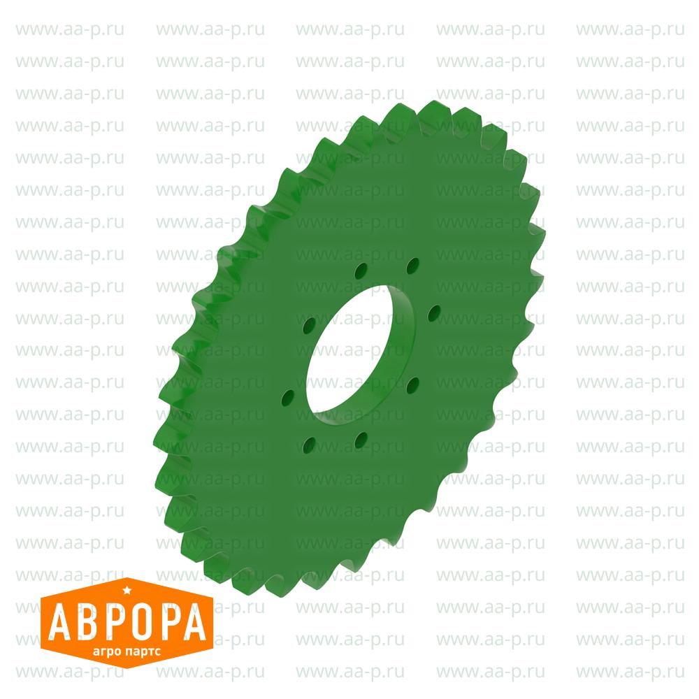 CC127186 ЦЕПНАЯ  ЗВЕЗДОЧКА